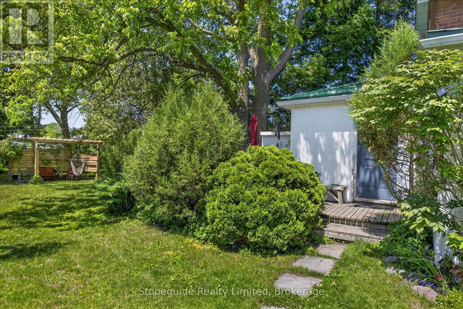 160 Centre Street, Trent Hills (Campbellford), Ontario  K0L 1L0 - Photo 38 - X13420272