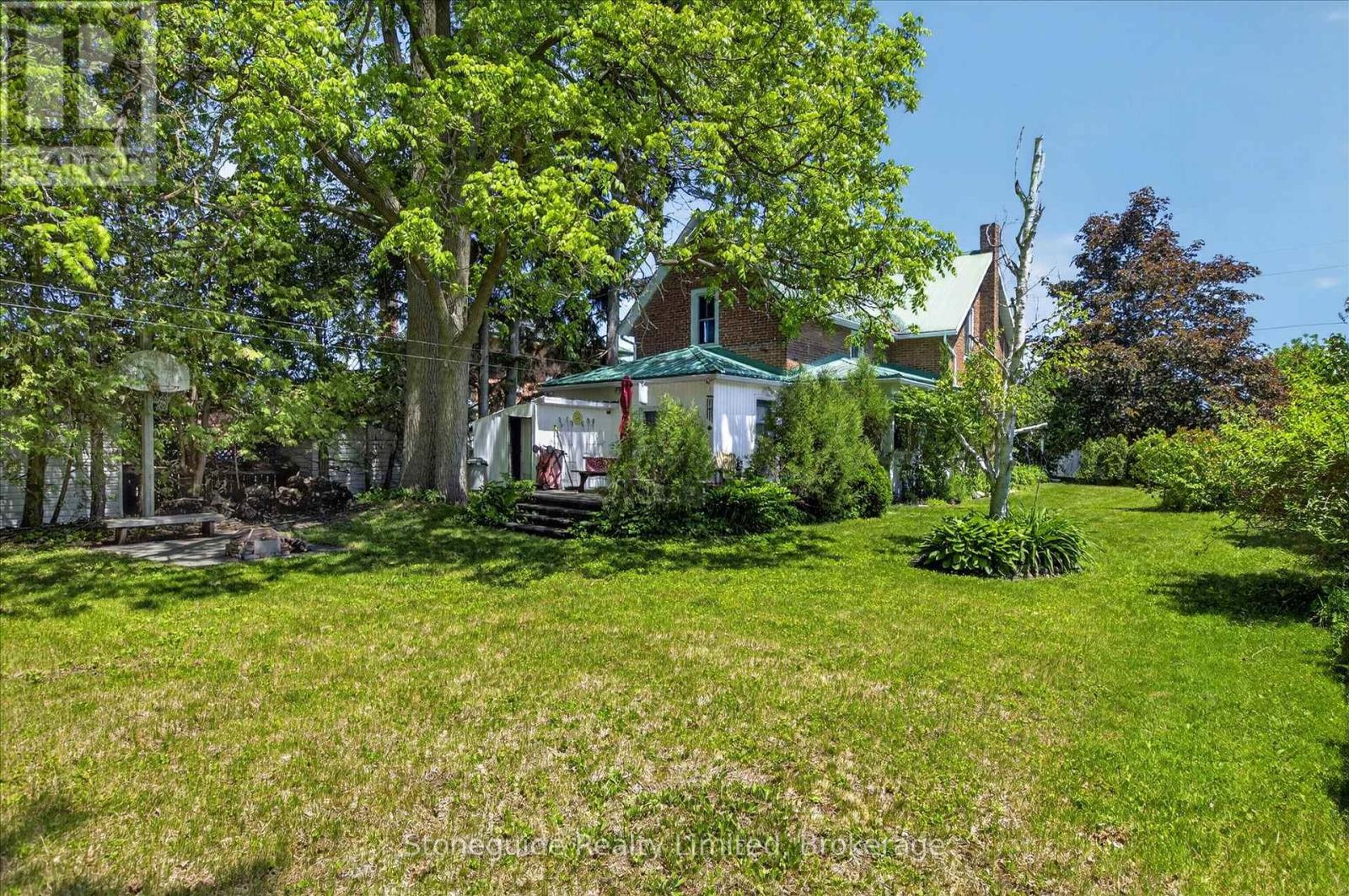 160 Centre Street, Trent Hills (Campbellford), Ontario  K0L 1L0 - Photo 39 - X13420272