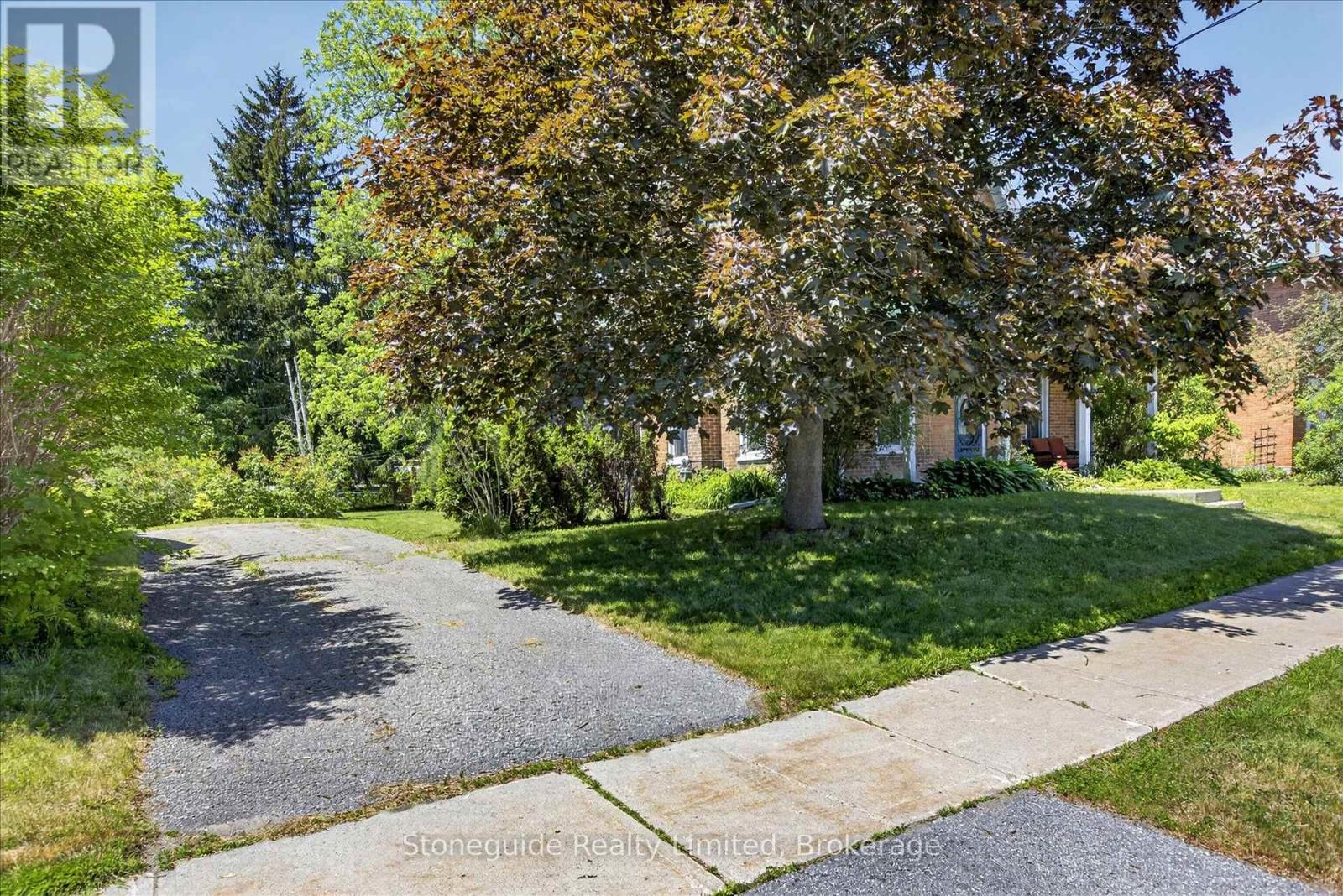 160 Centre Street, Trent Hills (Campbellford), Ontario  K0L 1L0 - Photo 4 - X13420272