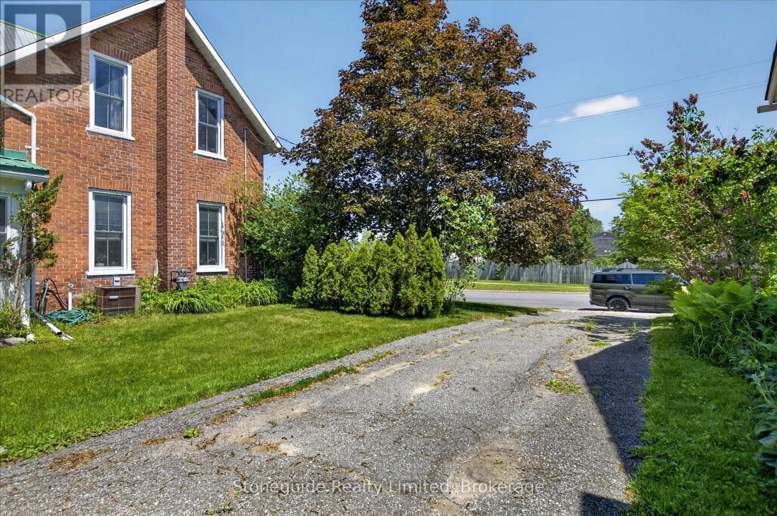 160 Centre Street, Trent Hills (Campbellford), Ontario  K0L 1L0 - Photo 40 - X13420272