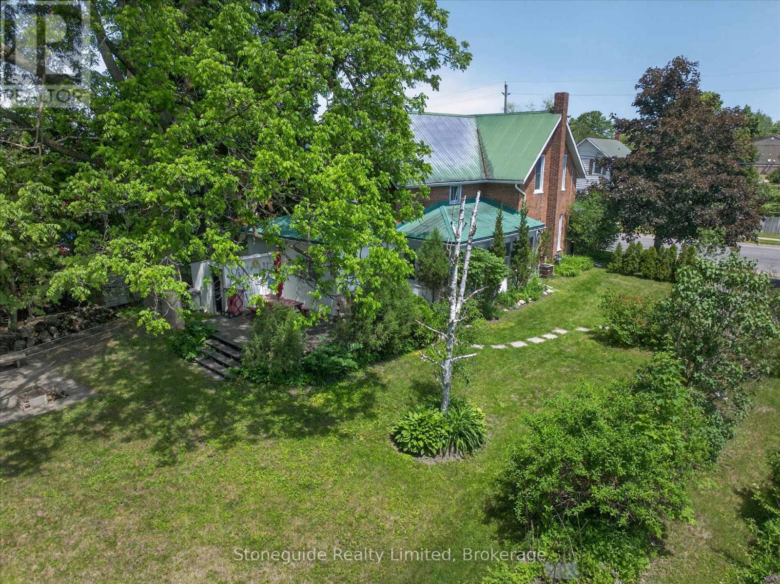 160 Centre Street, Trent Hills (Campbellford), Ontario  K0L 1L0 - Photo 41 - X13420272