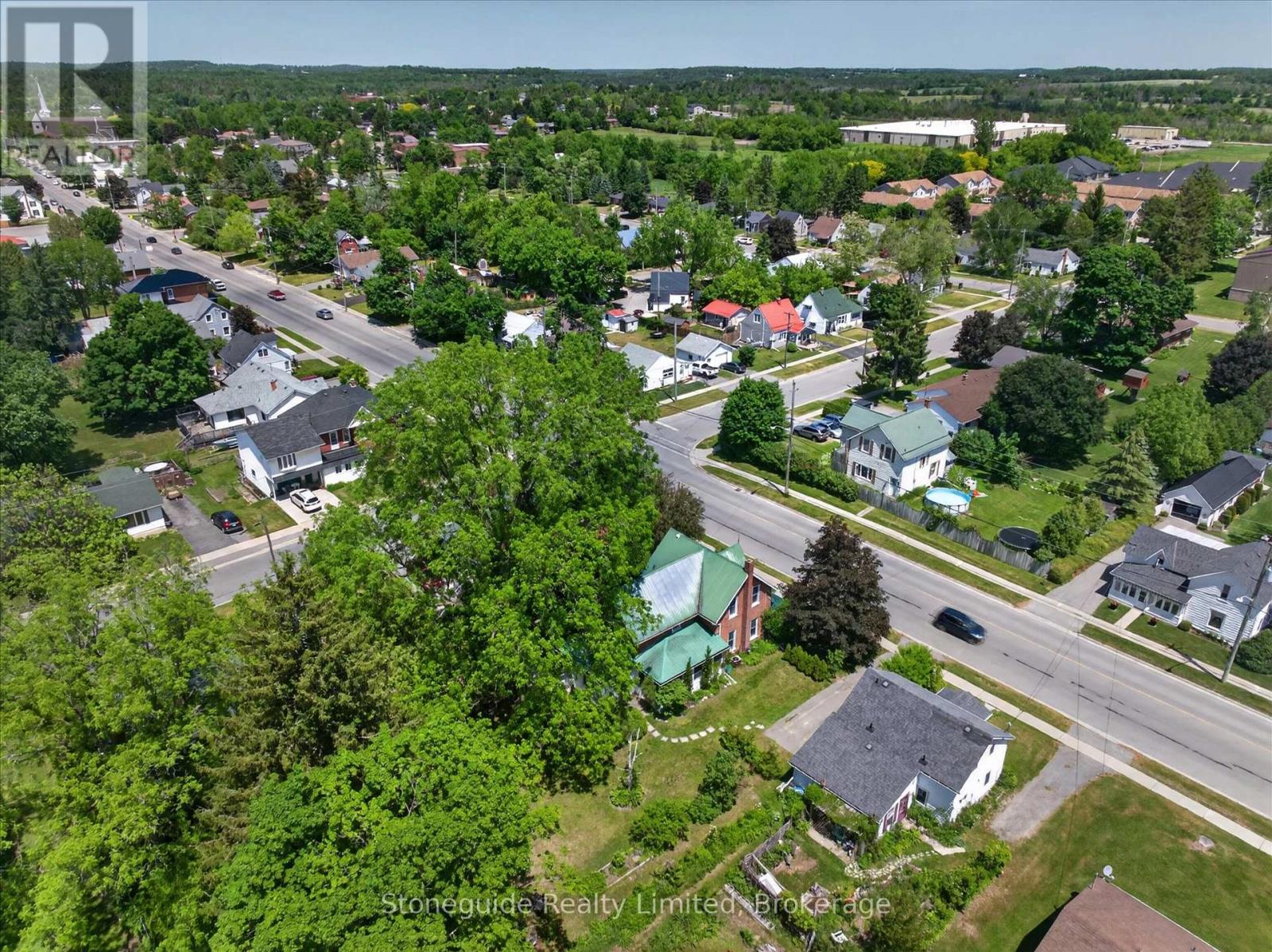 160 Centre Street, Trent Hills (Campbellford), Ontario  K0L 1L0 - Photo 42 - X13420272