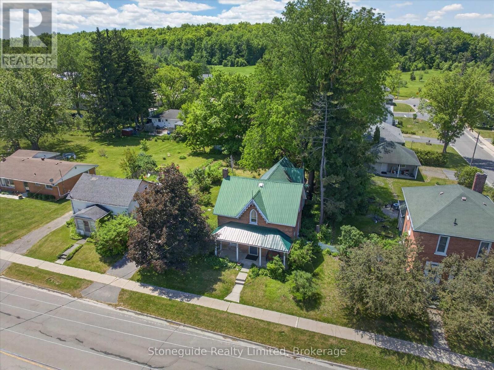 160 Centre Street, Trent Hills (Campbellford), Ontario  K0L 1L0 - Photo 43 - X13420272