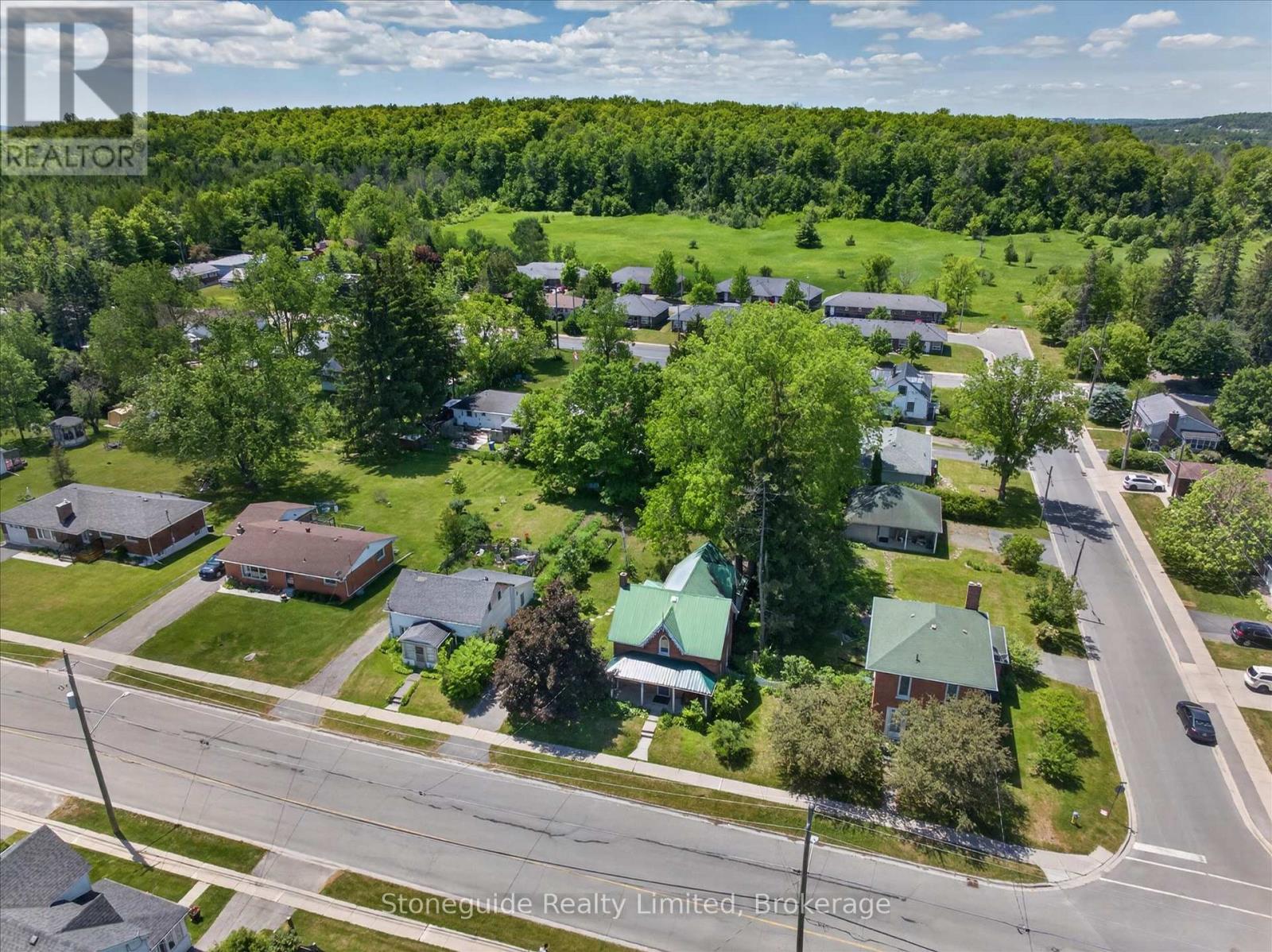 160 Centre Street, Trent Hills (Campbellford), Ontario  K0L 1L0 - Photo 44 - X13420272