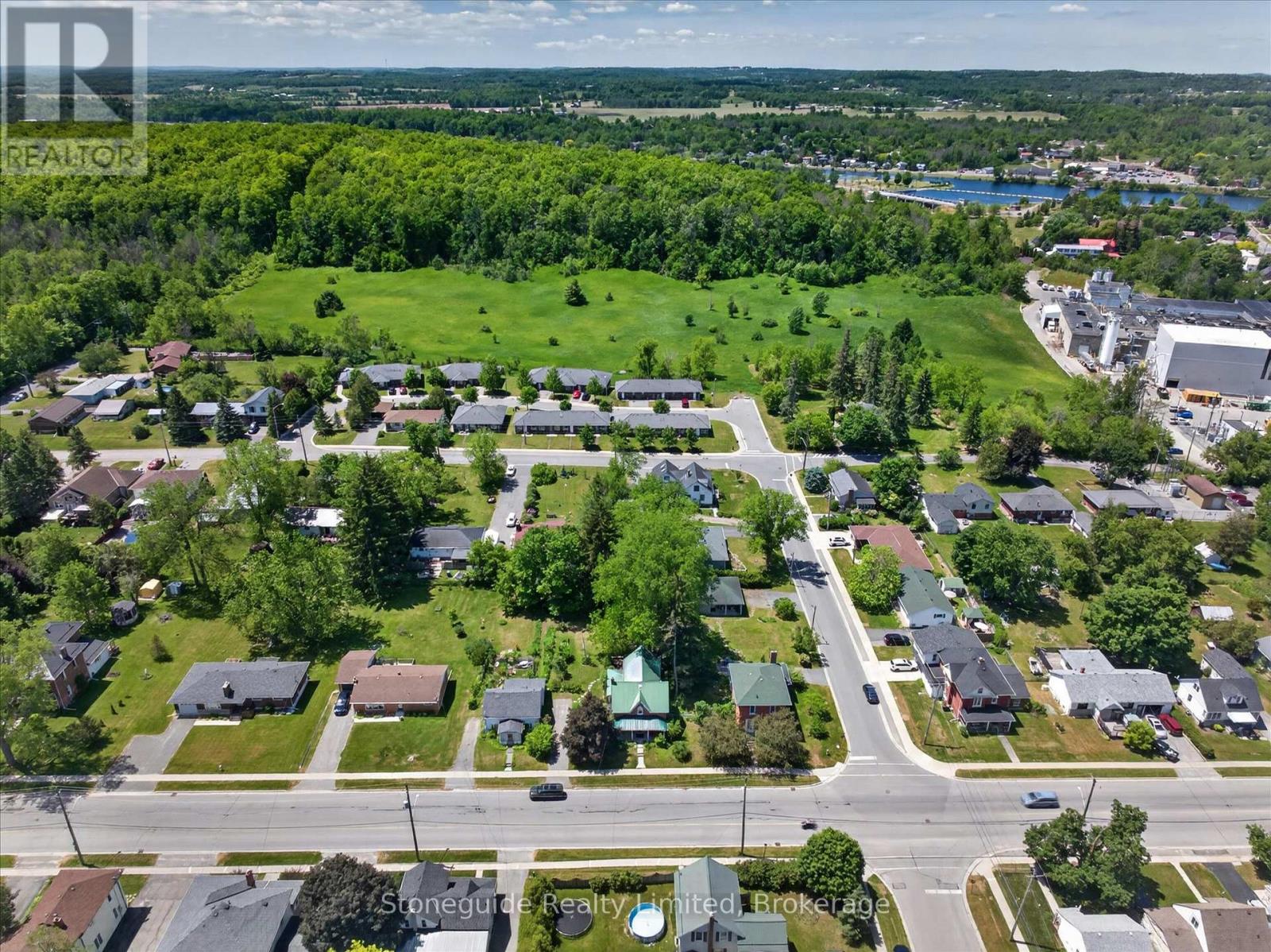 160 Centre Street, Trent Hills (Campbellford), Ontario  K0L 1L0 - Photo 45 - X13420272