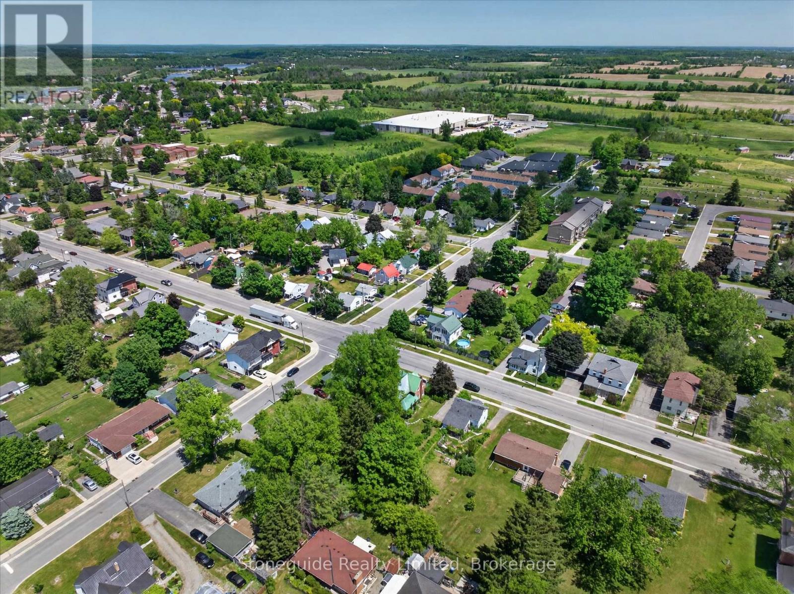 160 Centre Street, Trent Hills (Campbellford), Ontario  K0L 1L0 - Photo 46 - X13420272