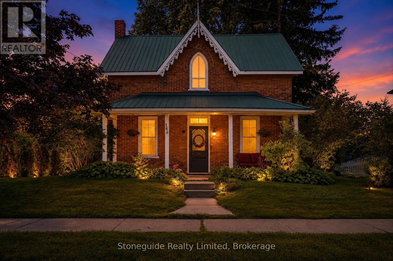 160 Centre Street, Trent Hills (Campbellford), Ontario  K0L 1L0 - Photo 47 - X13420272