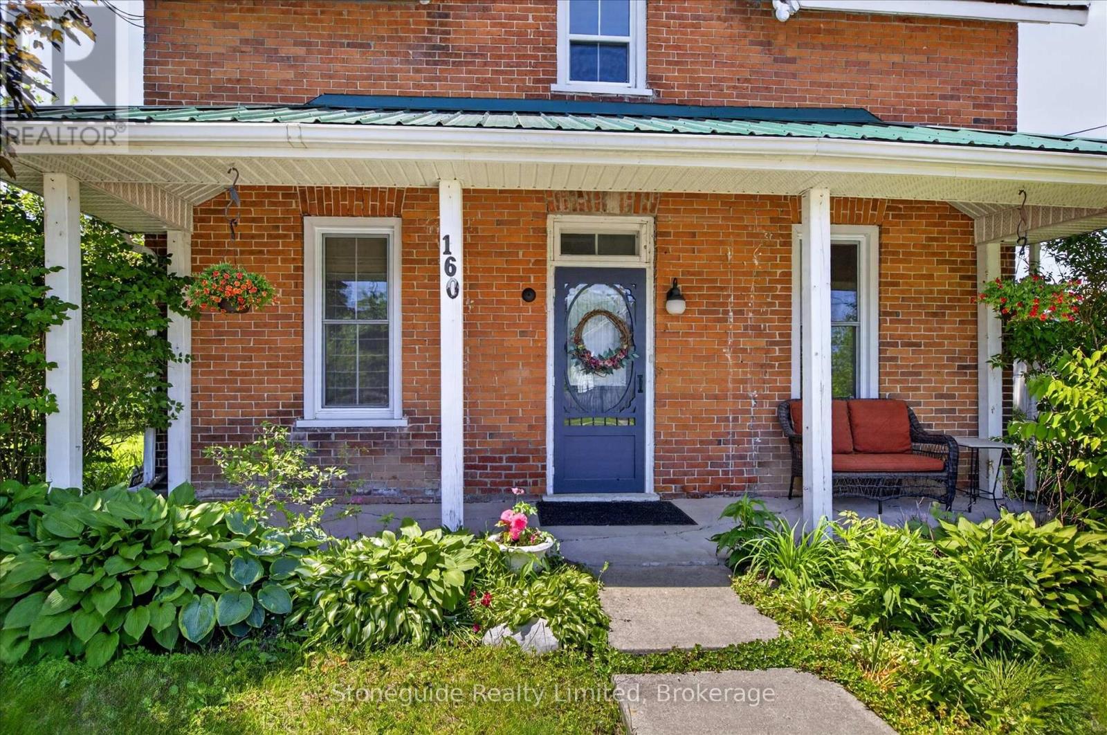 160 Centre Street, Trent Hills (Campbellford), Ontario  K0L 1L0 - Photo 5 - X13420272
