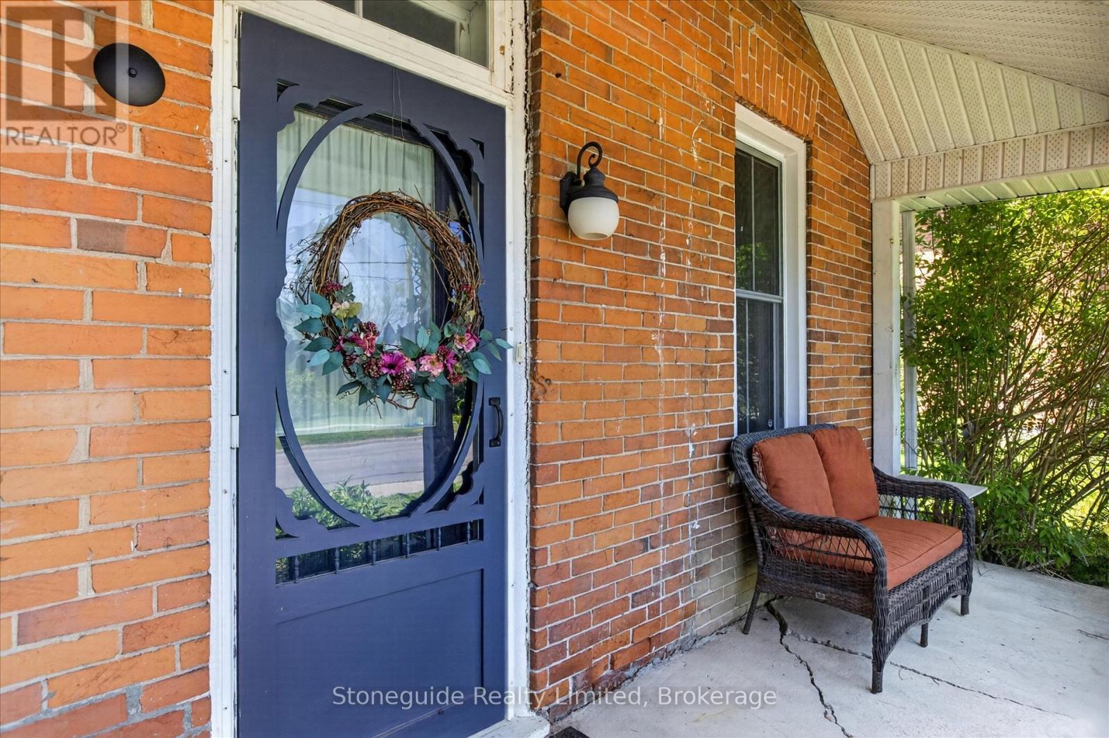 160 Centre Street, Trent Hills (Campbellford), Ontario  K0L 1L0 - Photo 6 - X13420272