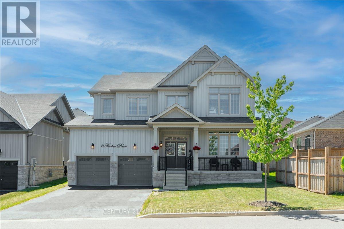 6 Timber Drive, Cavan Monaghan (Cavan Twp), Ontario  L0A 1G0 - Photo 2 - X13420378