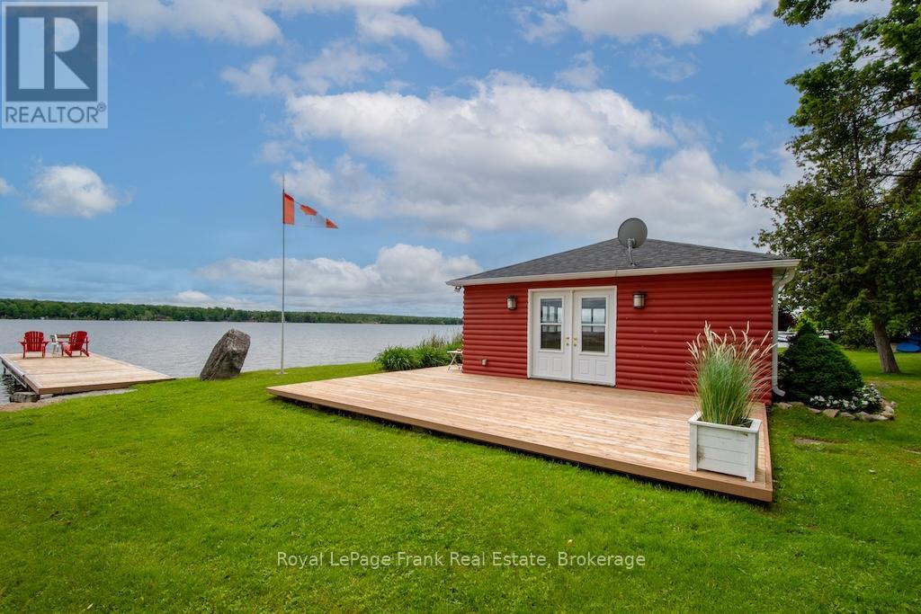 113 Fire Route 37, Trent Lakes, Ontario  K0L 1J0 - Photo 36 - X13420626
