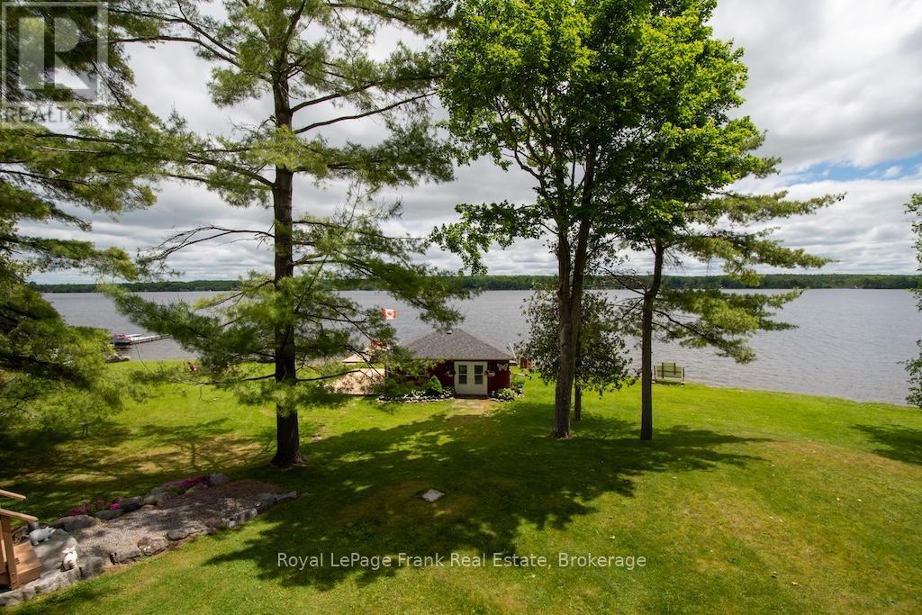 113 Fire Route 37, Trent Lakes, Ontario  K0L 1J0 - Photo 46 - X13420626