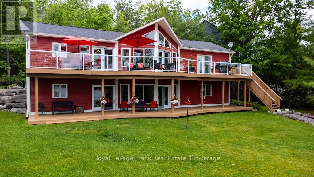 113 Fire Route 37, Trent Lakes, Ontario  K0L 1J0 - Photo 48 - X13420626