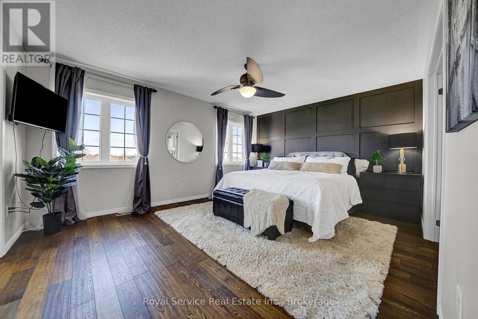 35 Alldread Crescent, Clarington (Newcastle), Ontario  L1B 0C2 - Photo 4 - E13420880