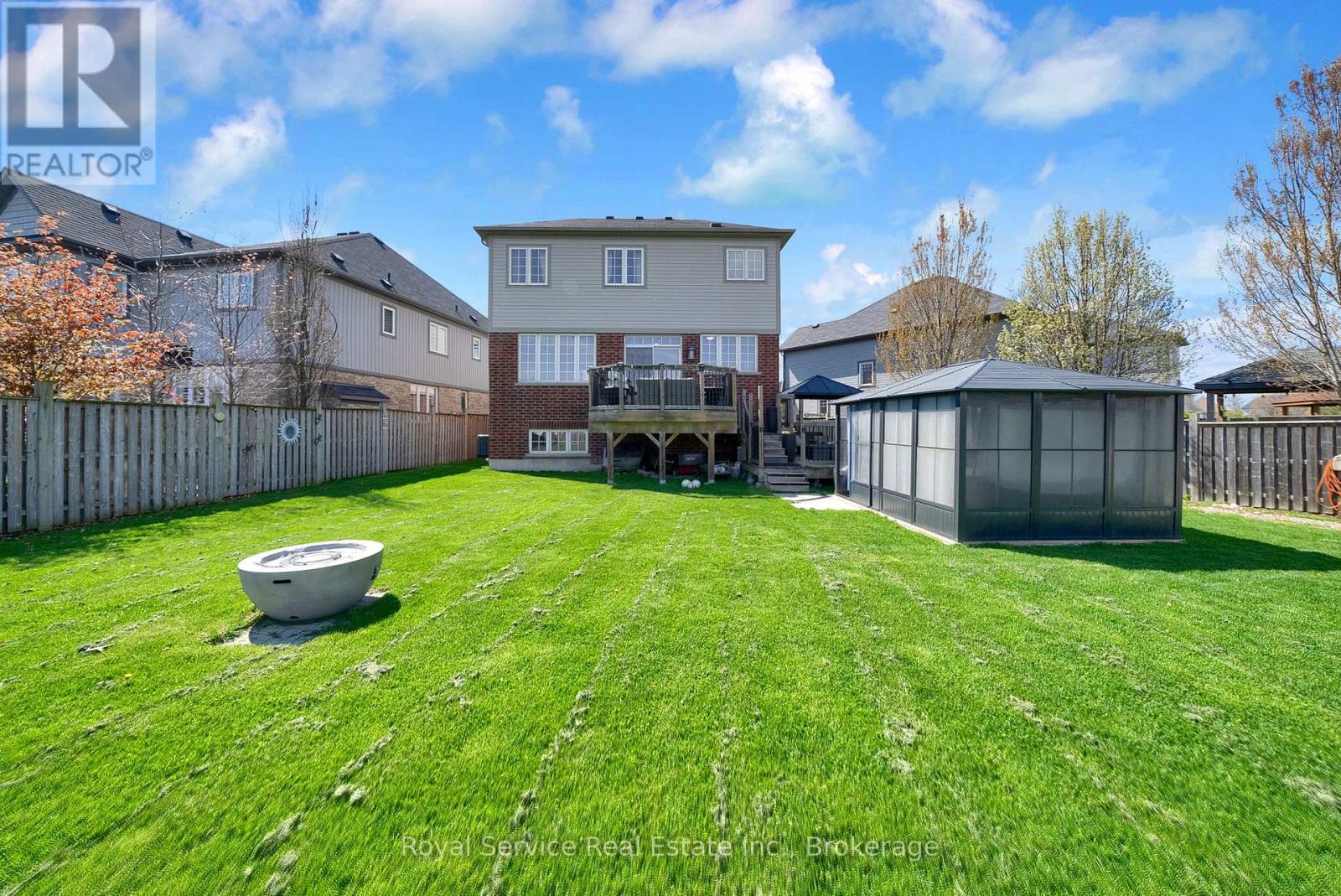 35 Alldread Crescent, Clarington (Newcastle), Ontario  L1B 0C2 - Photo 46 - E13420880