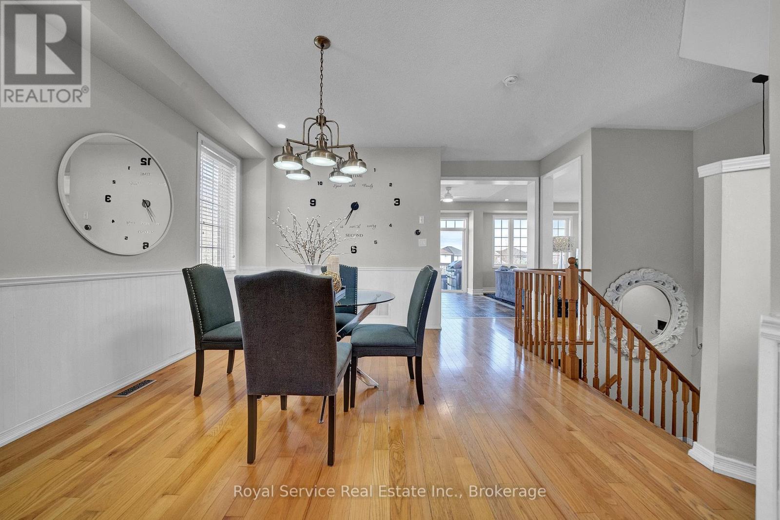 35 Alldread Crescent, Clarington (Newcastle), Ontario  L1B 0C2 - Photo 8 - E13420880