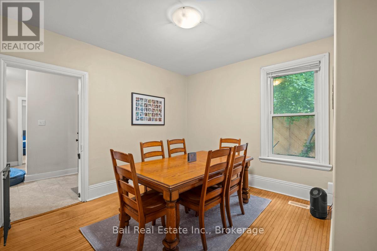 21 Aylmer Street S, Peterborough (Town Ward 3), Ontario  K9J 3H6 - Photo 10 - X13420800
