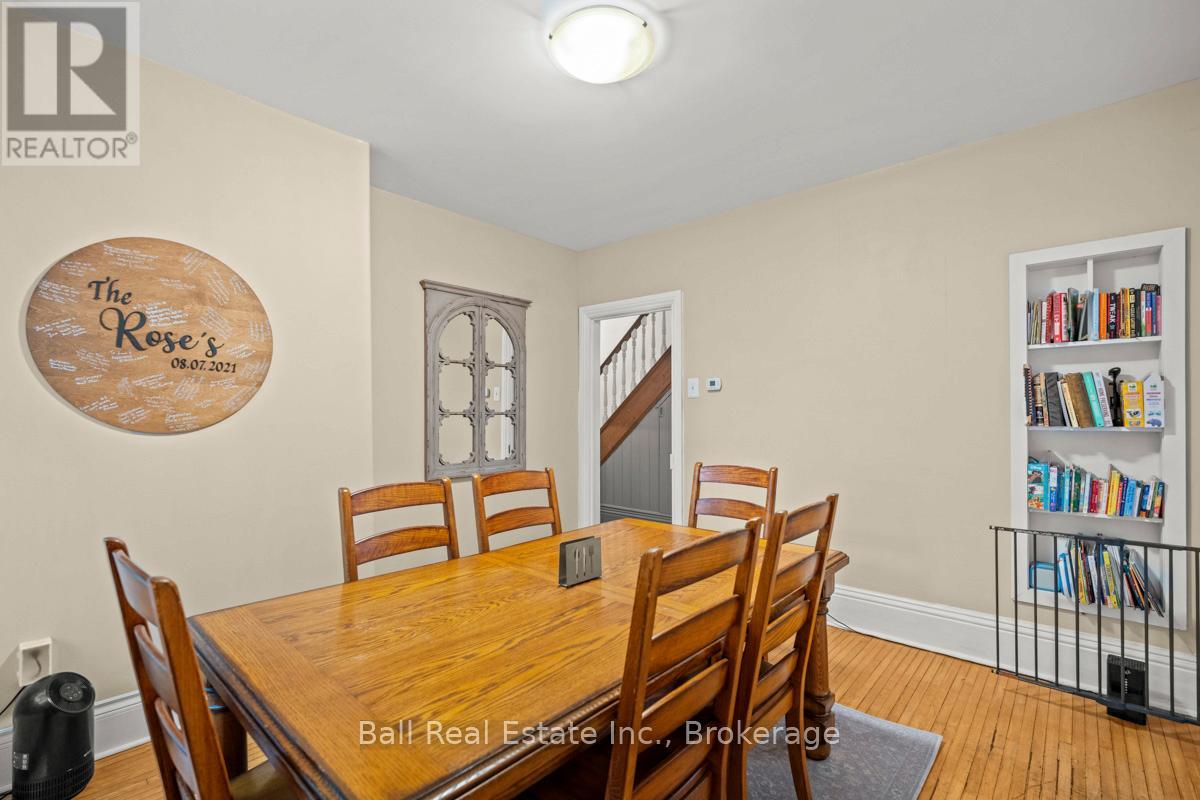 21 Aylmer Street S, Peterborough (Town Ward 3), Ontario  K9J 3H6 - Photo 11 - X13420800