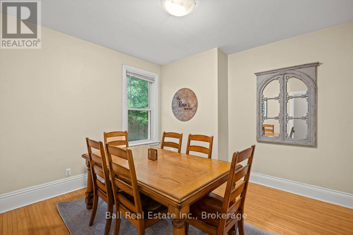 21 Aylmer Street S, Peterborough (Town Ward 3), Ontario  K9J 3H6 - Photo 12 - X13420800