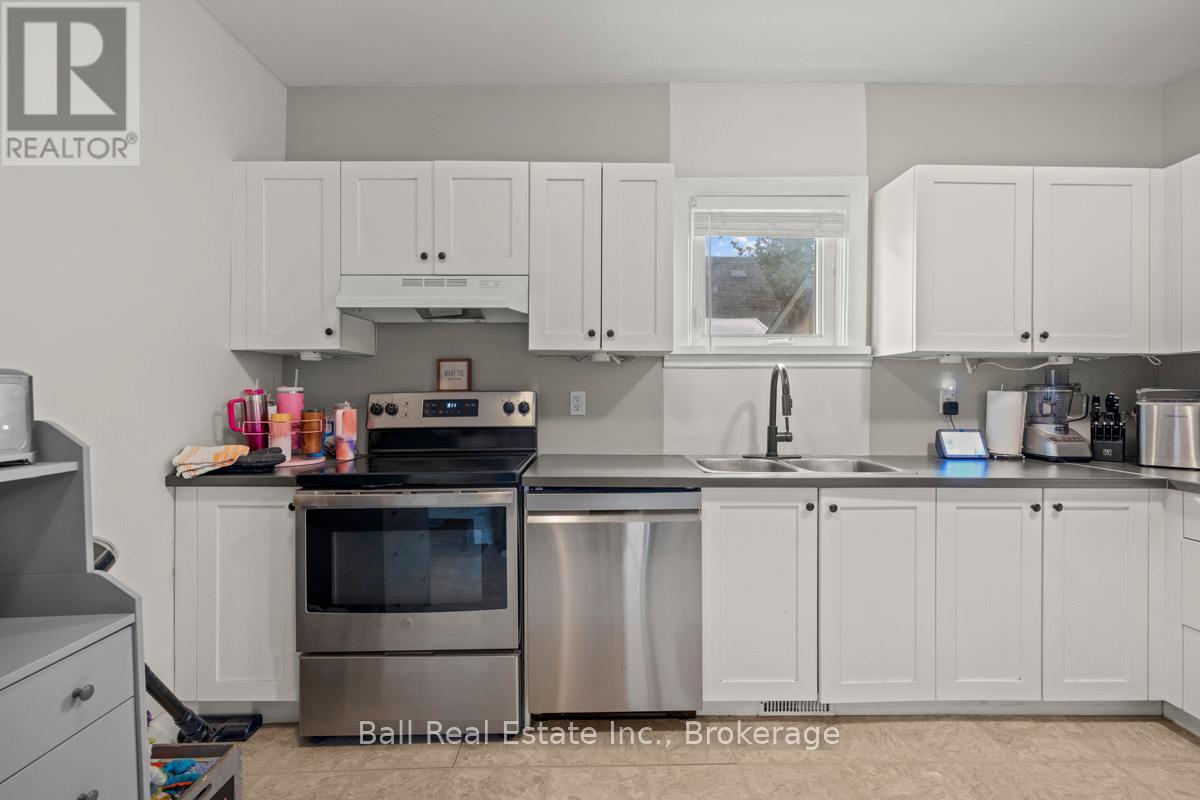 21 Aylmer Street S, Peterborough (Town Ward 3), Ontario  K9J 3H6 - Photo 14 - X13420800
