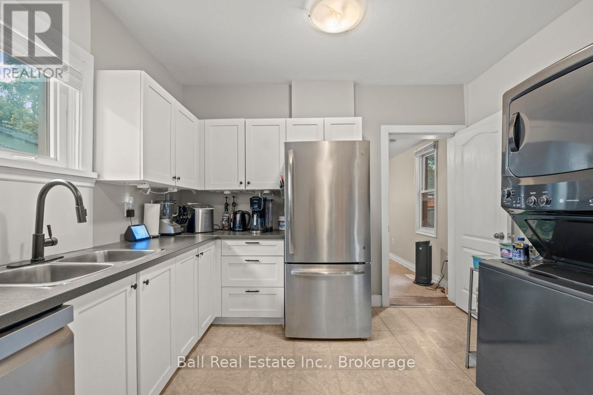 21 Aylmer Street S, Peterborough (Town Ward 3), Ontario  K9J 3H6 - Photo 15 - X13420800