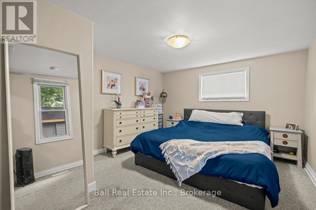 21 Aylmer Street S, Peterborough (Town Ward 3), Ontario  K9J 3H6 - Photo 18 - X13420800