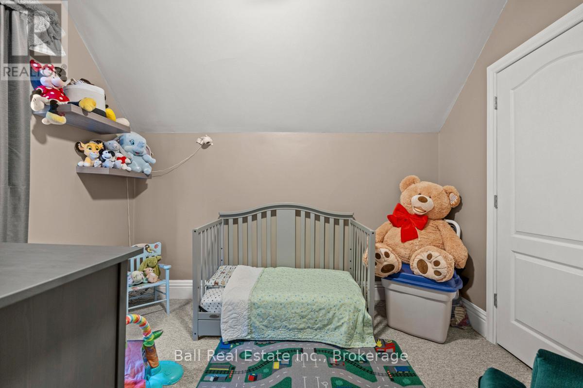 21 Aylmer Street S, Peterborough (Town Ward 3), Ontario  K9J 3H6 - Photo 25 - X13420800