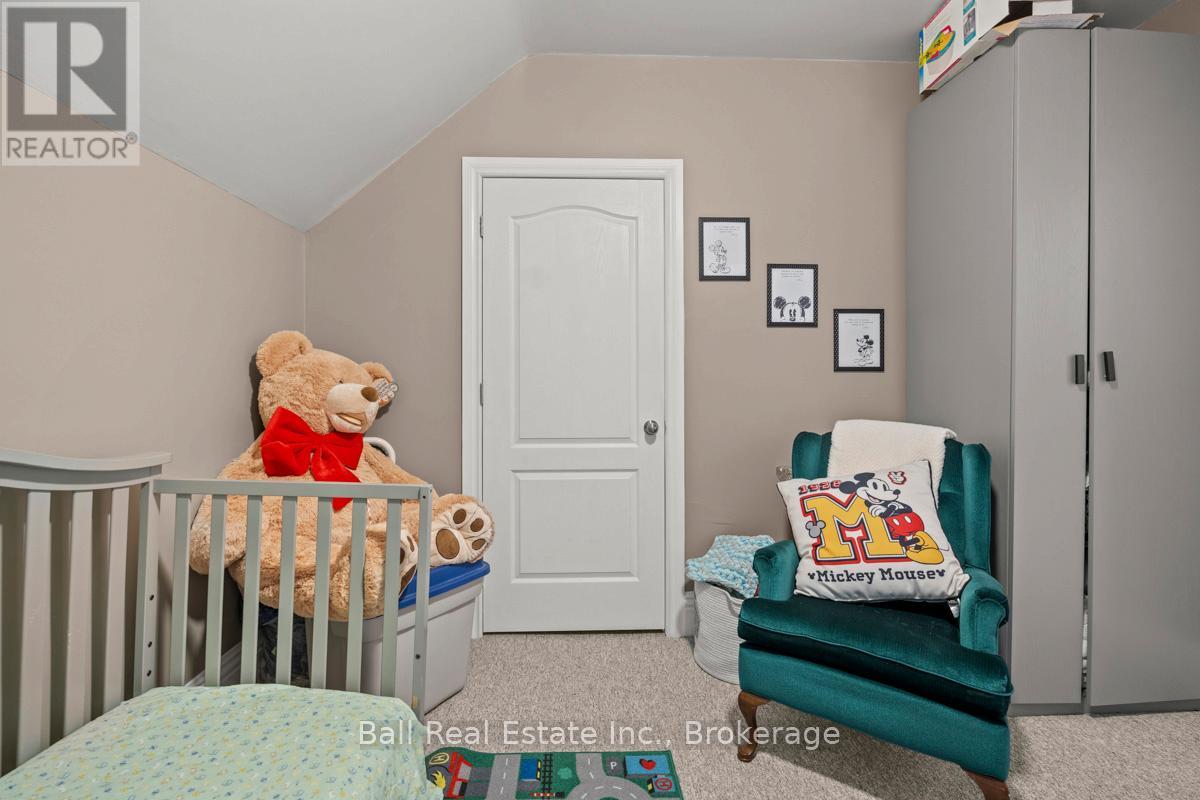 21 Aylmer Street S, Peterborough (Town Ward 3), Ontario  K9J 3H6 - Photo 26 - X13420800