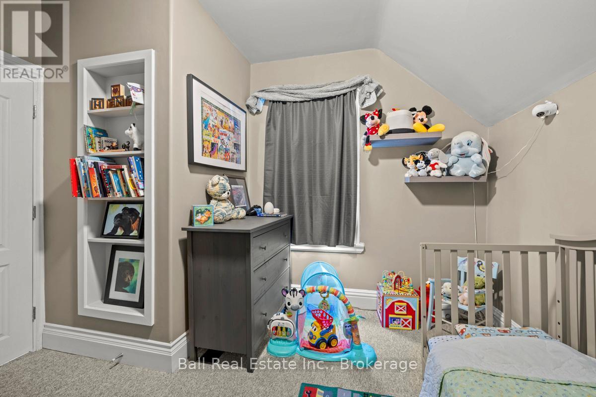 21 Aylmer Street S, Peterborough (Town Ward 3), Ontario  K9J 3H6 - Photo 27 - X13420800