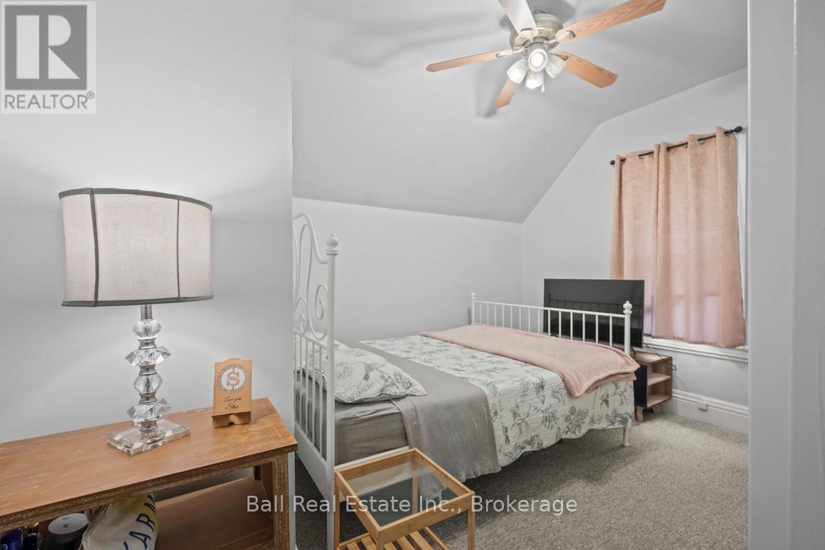 21 Aylmer Street S, Peterborough (Town Ward 3), Ontario  K9J 3H6 - Photo 28 - X13420800