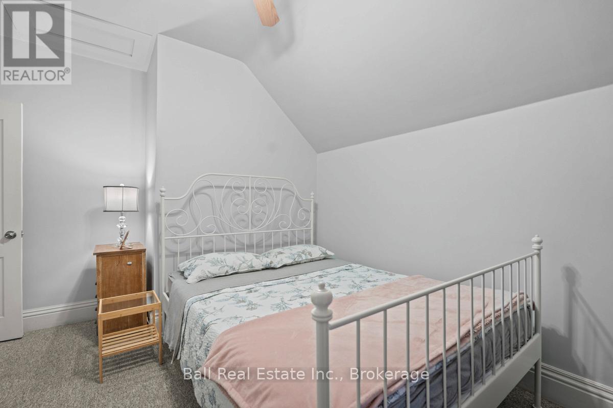 21 Aylmer Street S, Peterborough (Town Ward 3), Ontario  K9J 3H6 - Photo 29 - X13420800