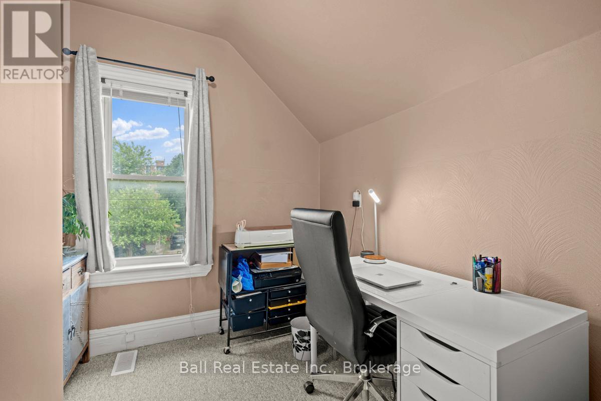21 Aylmer Street S, Peterborough (Town Ward 3), Ontario  K9J 3H6 - Photo 30 - X13420800