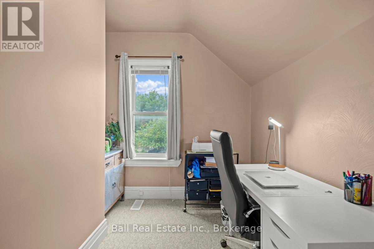 21 Aylmer Street S, Peterborough (Town Ward 3), Ontario  K9J 3H6 - Photo 31 - X13420800