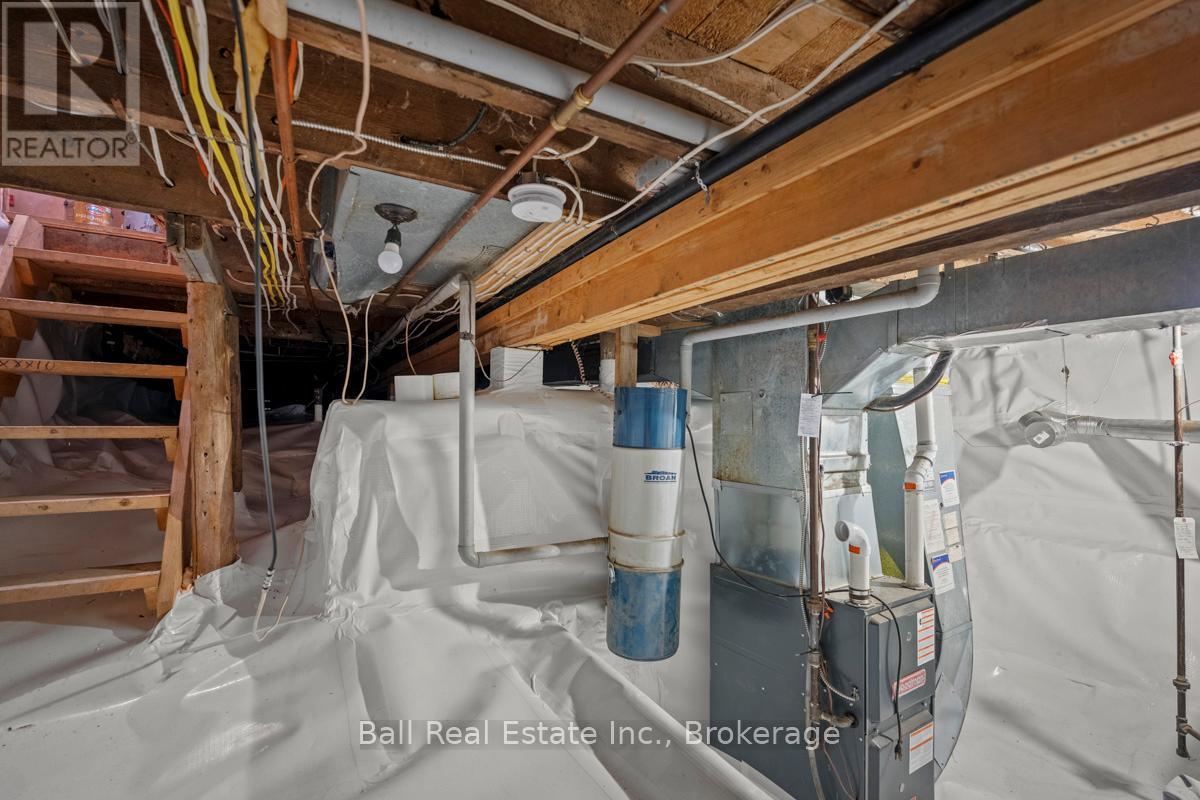 21 Aylmer Street S, Peterborough (Town Ward 3), Ontario  K9J 3H6 - Photo 34 - X13420800