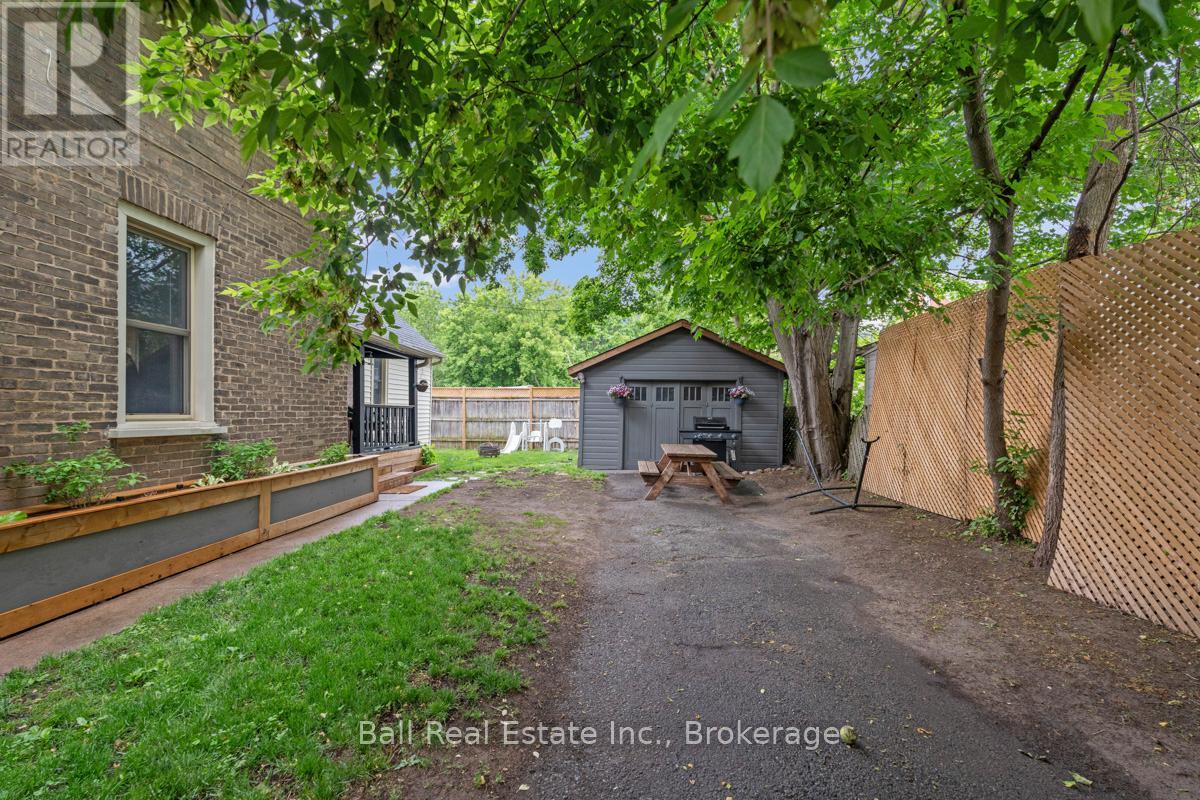 21 Aylmer Street S, Peterborough (Town Ward 3), Ontario  K9J 3H6 - Photo 35 - X13420800