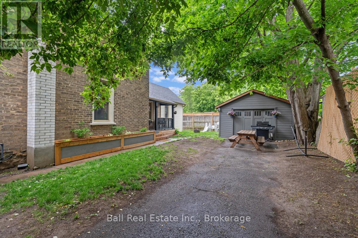 21 Aylmer Street S, Peterborough (Town Ward 3), Ontario  K9J 3H6 - Photo 36 - X13420800