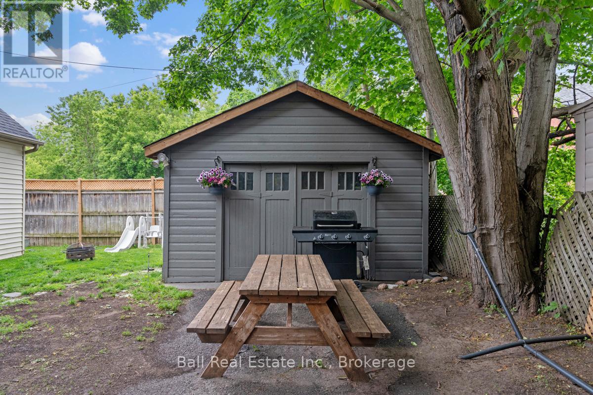 21 Aylmer Street S, Peterborough (Town Ward 3), Ontario  K9J 3H6 - Photo 37 - X13420800