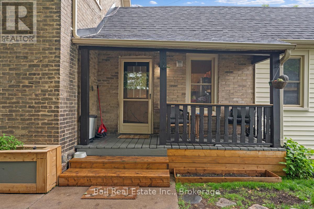 21 Aylmer Street S, Peterborough (Town Ward 3), Ontario  K9J 3H6 - Photo 38 - X13420800