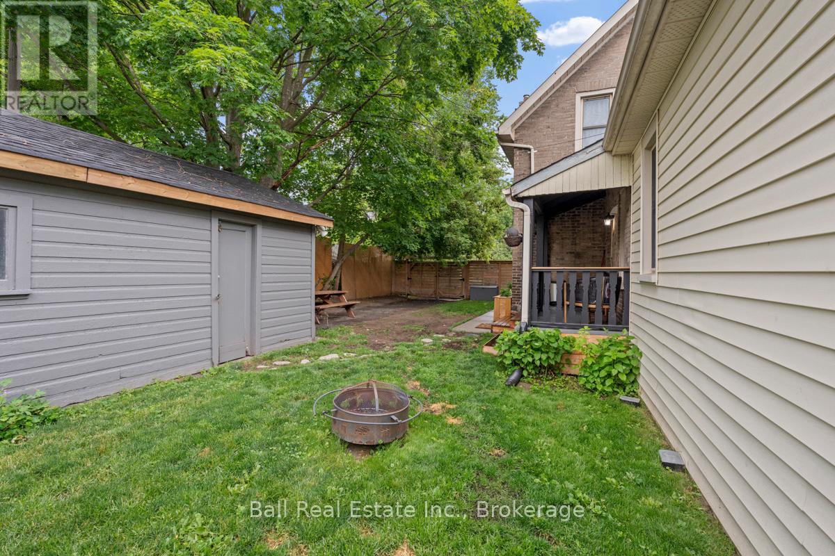 21 Aylmer Street S, Peterborough (Town Ward 3), Ontario  K9J 3H6 - Photo 40 - X13420800
