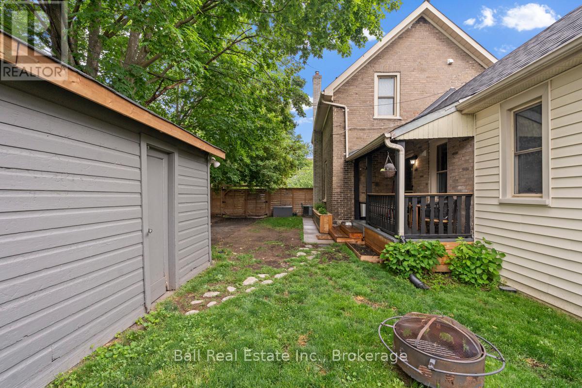 21 Aylmer Street S, Peterborough (Town Ward 3), Ontario  K9J 3H6 - Photo 41 - X13420800