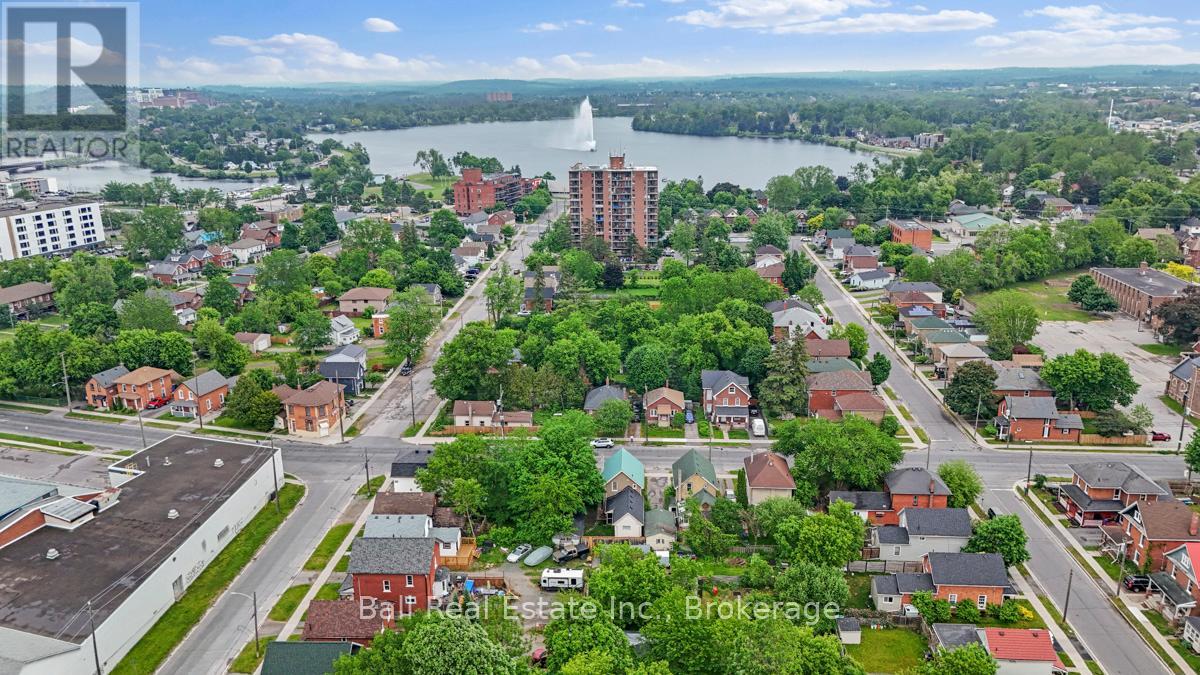 21 Aylmer Street S, Peterborough (Town Ward 3), Ontario  K9J 3H6 - Photo 42 - X13420800