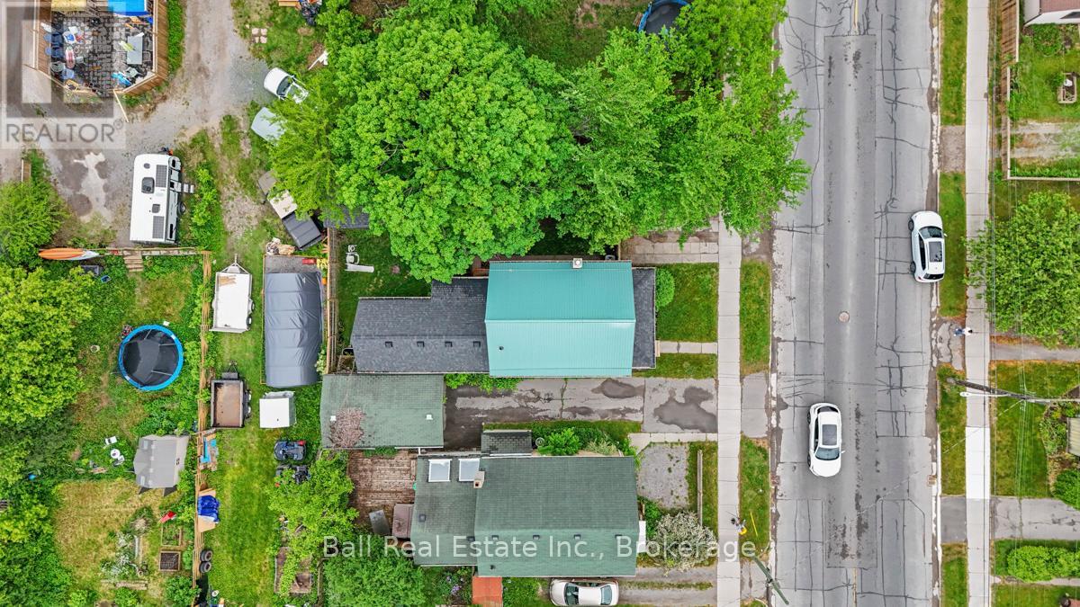 21 Aylmer Street S, Peterborough (Town Ward 3), Ontario  K9J 3H6 - Photo 44 - X13420800