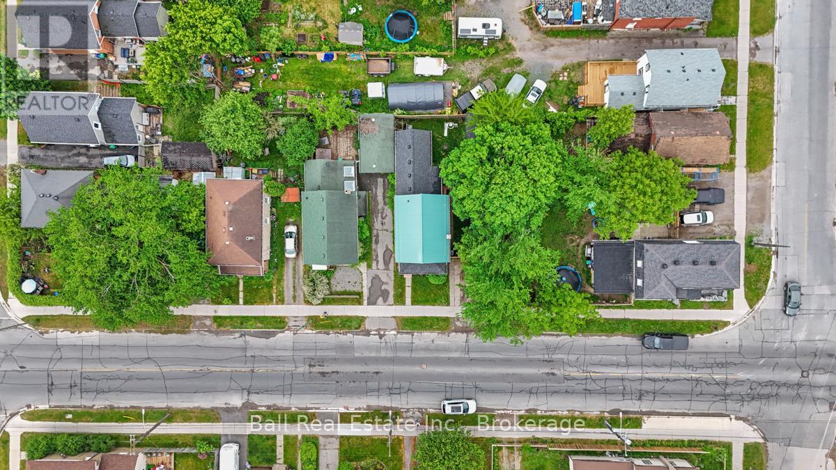 21 Aylmer Street S, Peterborough (Town Ward 3), Ontario  K9J 3H6 - Photo 45 - X13420800