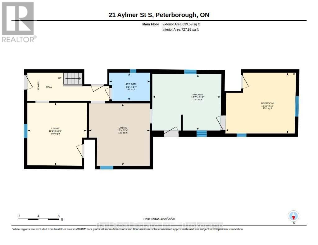 21 Aylmer Street S, Peterborough (Town Ward 3), Ontario  K9J 3H6 - Photo 47 - X13420800