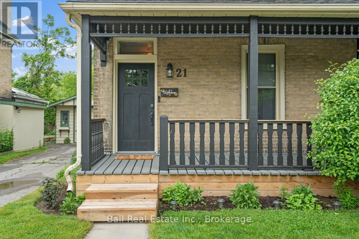 21 Aylmer Street S, Peterborough (Town Ward 3), Ontario  K9J 3H6 - Photo 6 - X13420800