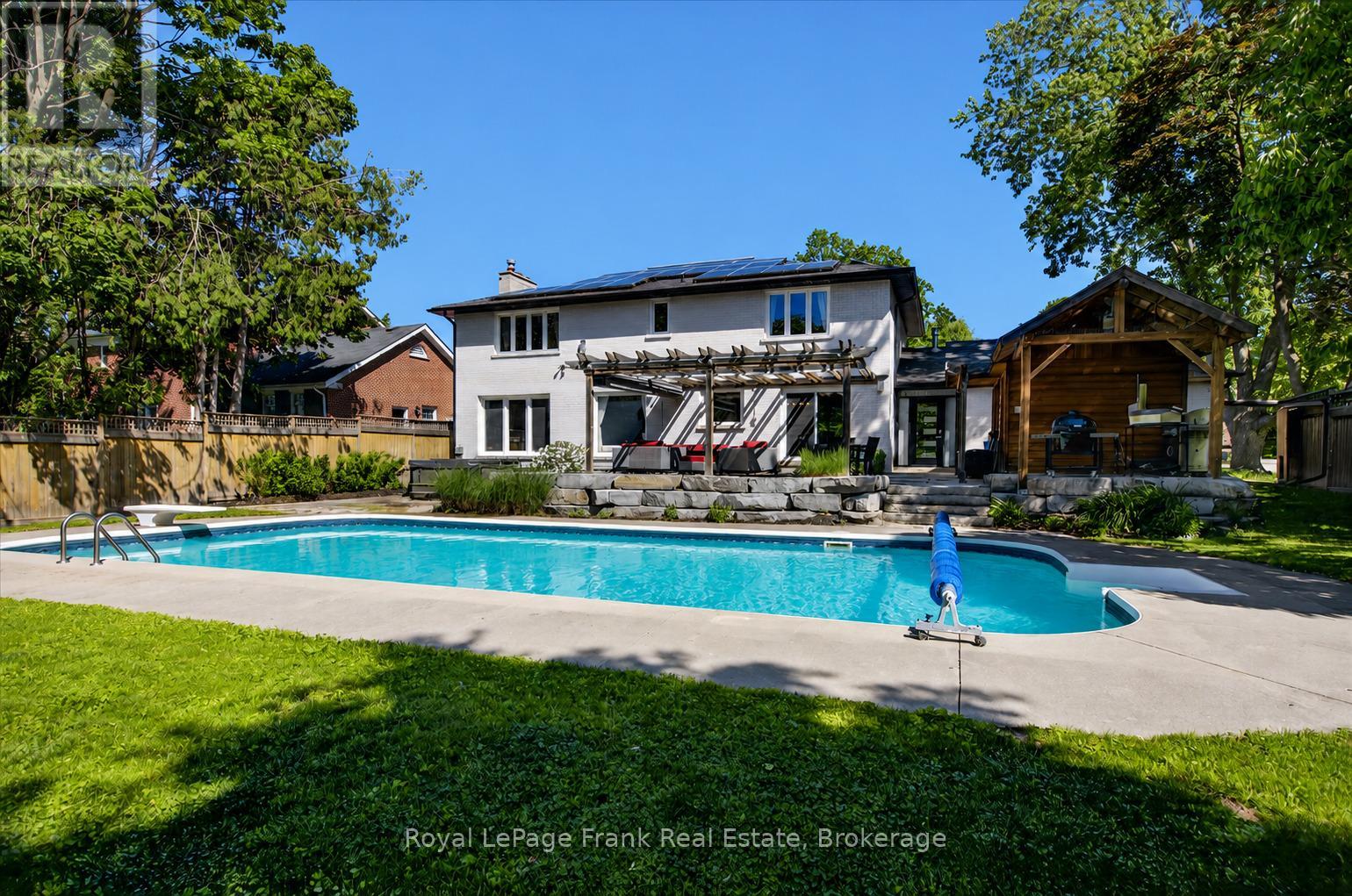 959 Weller Street, Peterborough (Monaghan Ward 2), Ontario  K9J 4Y3 - Photo 37 - X13420888