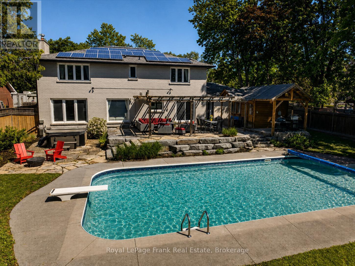 959 Weller Street, Peterborough (Monaghan Ward 2), Ontario  K9J 4Y3 - Photo 40 - X13420888