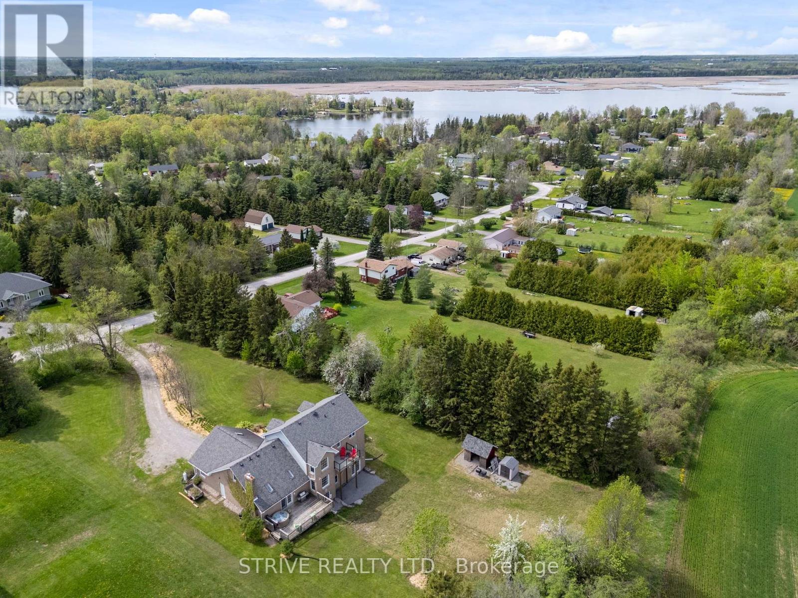 41 Grandview Drive, Kawartha Lakes (Emily), Ontario  K0L 2W0 - Photo 2 - X13421052