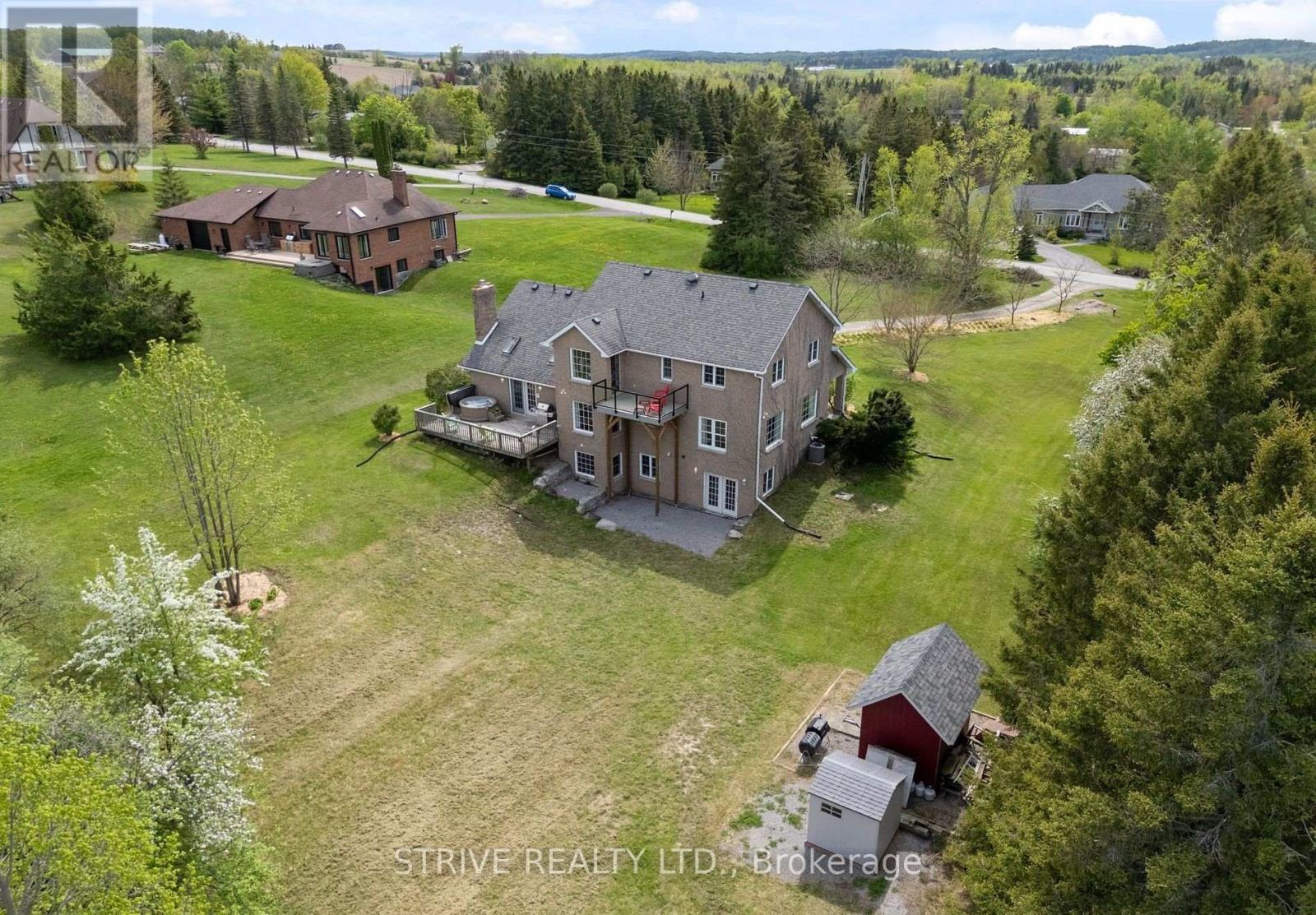 41 Grandview Drive, Kawartha Lakes (Emily), Ontario  K0L 2W0 - Photo 42 - X13421052