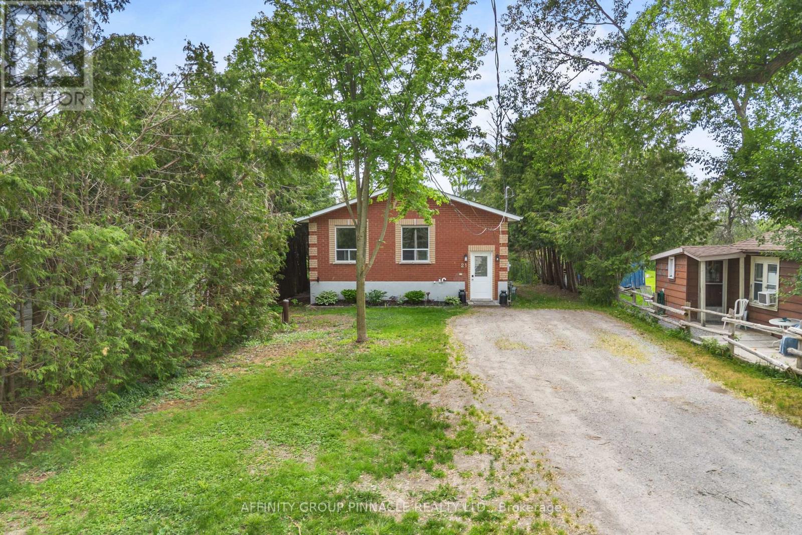 21 ALMA STREET N, kawartha lakes (omemee), Ontario